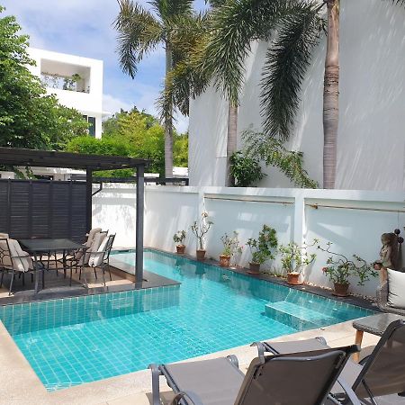 Best Pool Villa Jomtien Pattaya Zewnętrze zdjęcie