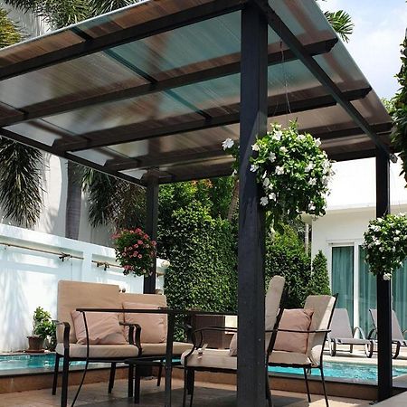 Best Pool Villa Jomtien Pattaya Zewnętrze zdjęcie