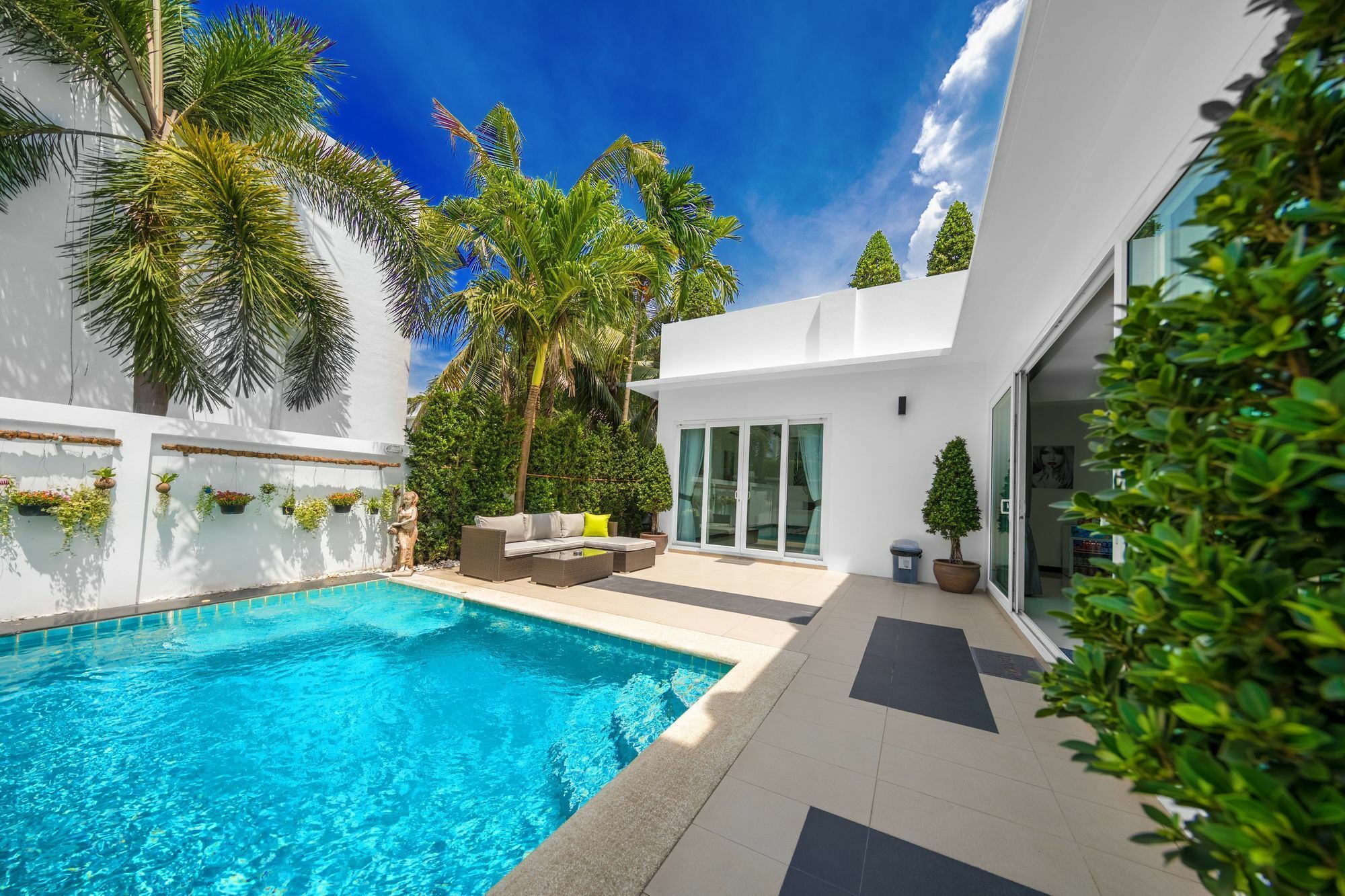 Best Pool Villa Jomtien Pattaya Zewnętrze zdjęcie