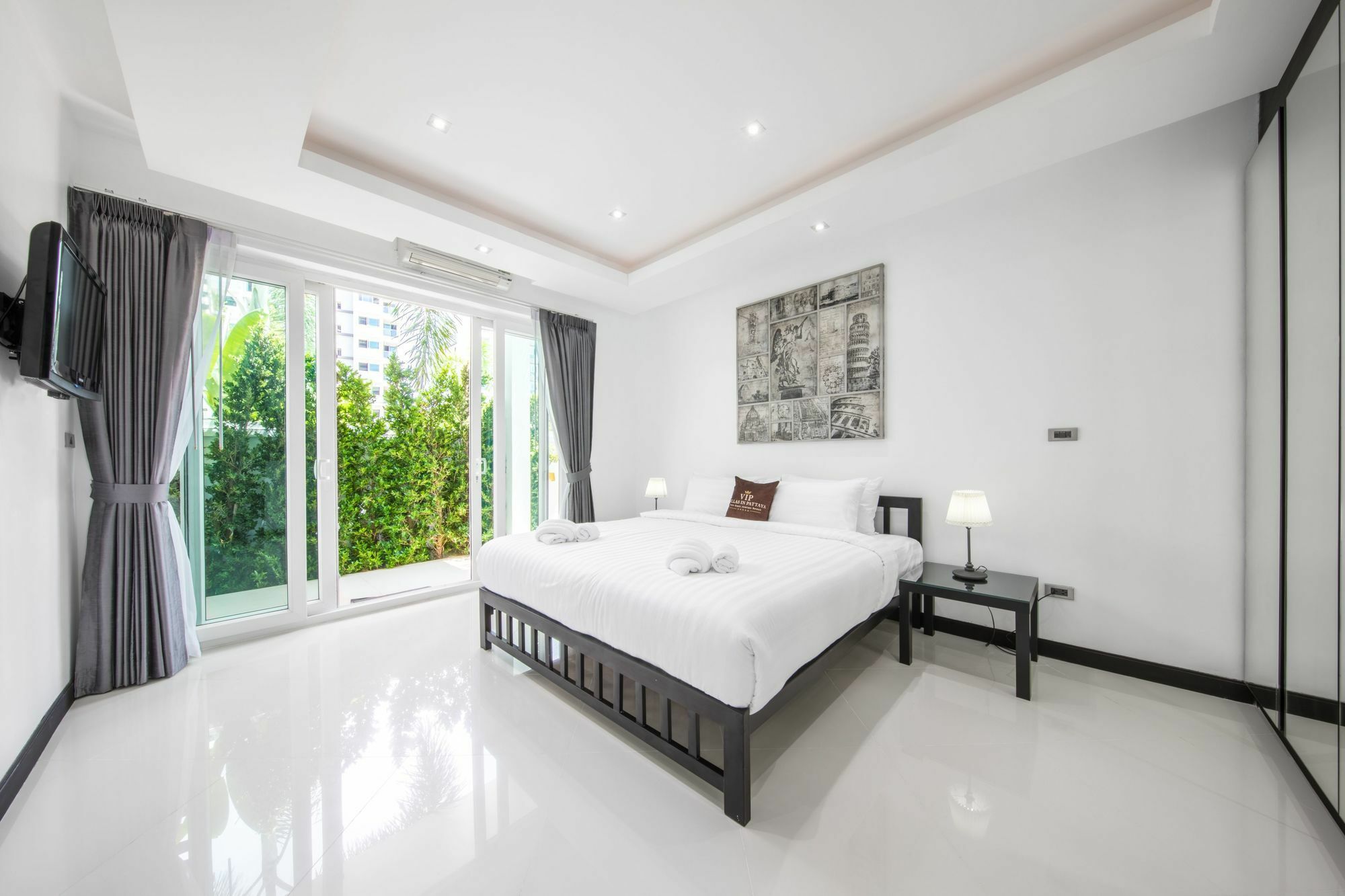 Best Pool Villa Jomtien Pattaya Zewnętrze zdjęcie