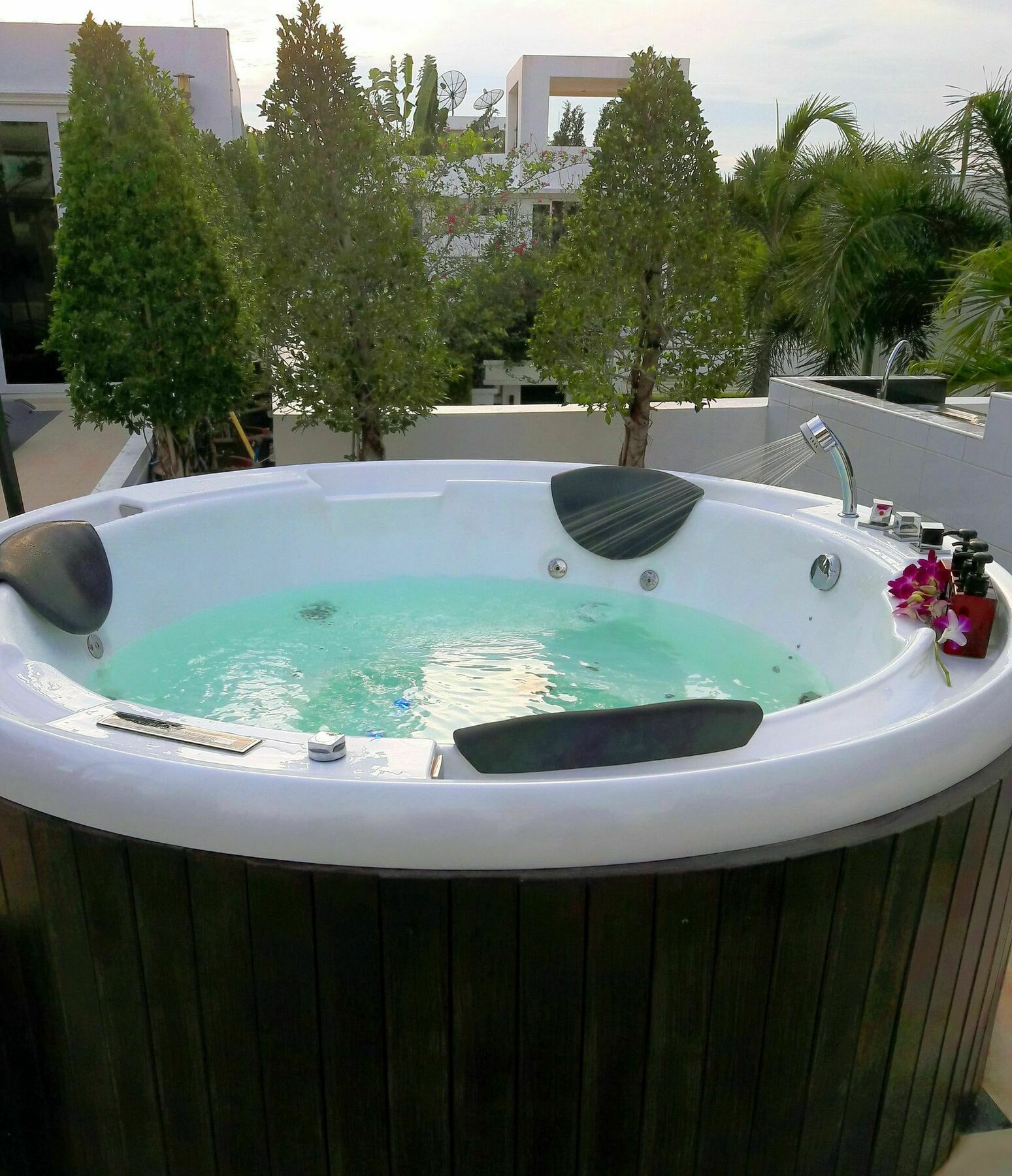 Best Pool Villa Jomtien Pattaya Zewnętrze zdjęcie
