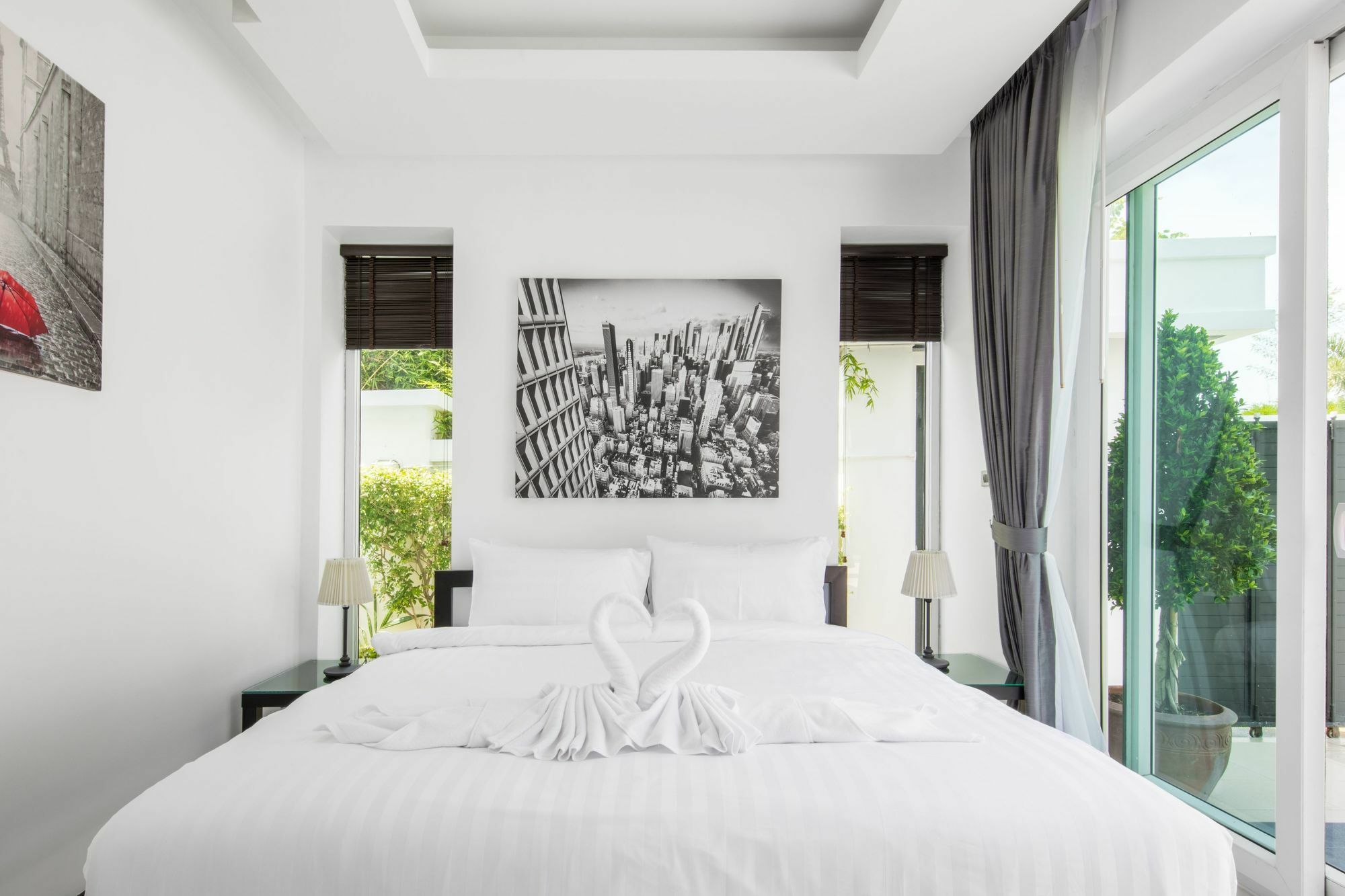 Best Pool Villa Jomtien Pattaya Zewnętrze zdjęcie